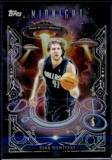 Dirk Nowitzki