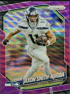 Jaxon Smith-Njigba