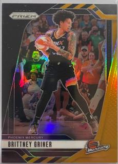 Brittney Griner