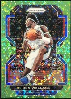 Ben Wallace