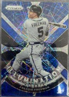 Freddie Freeman