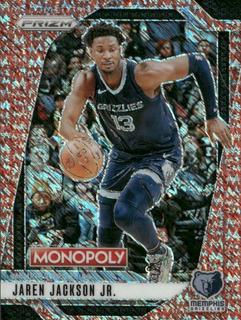 Jaren Jackson Jr.