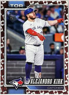 Alejandro Kirk