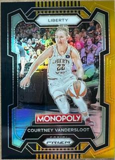 Courtney Vandersloot