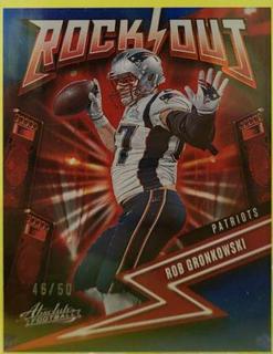 Rob Gronkowski