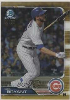 Kris Bryant