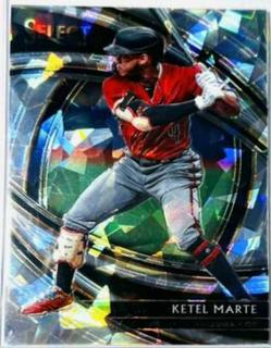 Ketel Marte