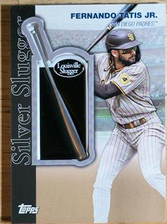 Fernando Tatis Jr.