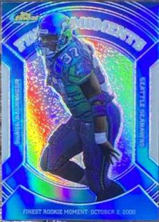 Shaun Alexander