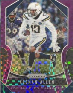 Keenan Allen