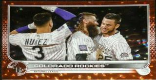 Colorado Rockies