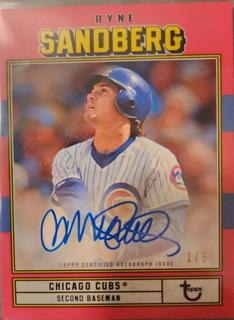 Ryne Sandberg