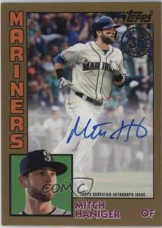 Mitch Haniger