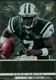 Geno Smith