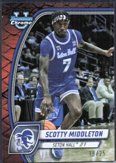 Scotty Middleton
