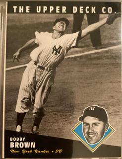 Bobby Brown