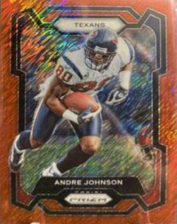 Andre Johnson