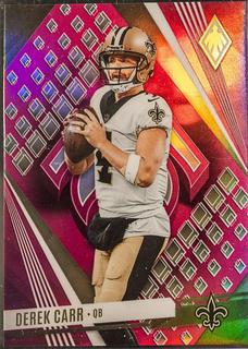 Derek Carr