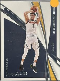 Michael Porter Jr.