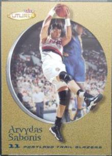Arvydas Sabonis