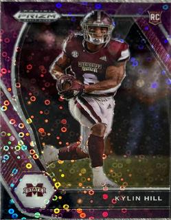 Kylin Hill