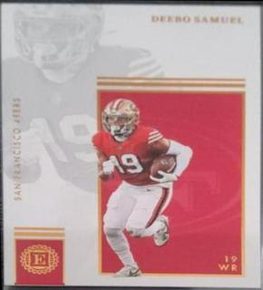 Deebo Samuel