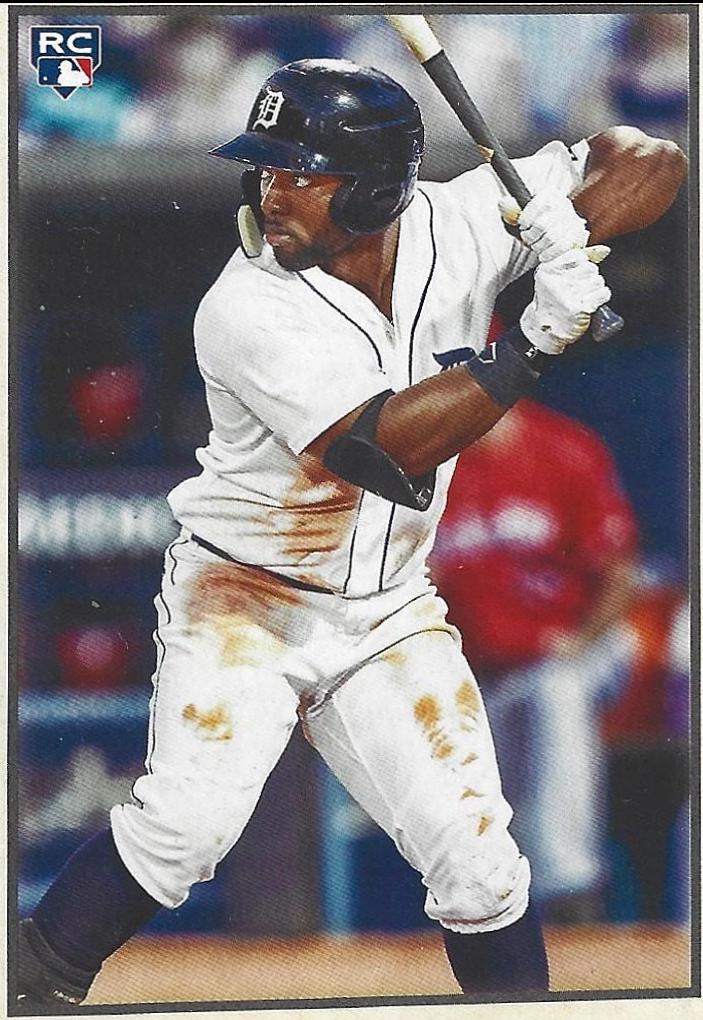 Christin Stewart #53VR-73 Baseball Cards 2019 Bowman Heritage