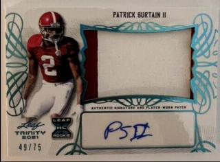 Patrick Surtain II