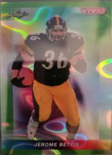 Jerome Bettis