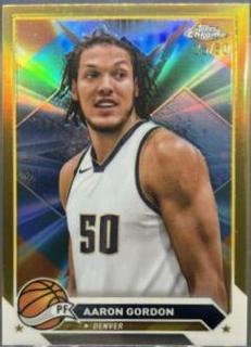 Aaron Gordon