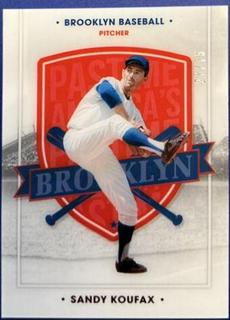 Sandy Koufax