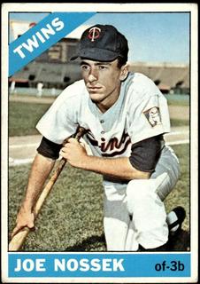 Joe Nossek