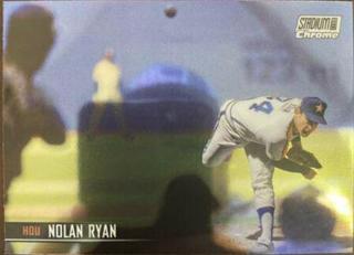 Nolan Ryan