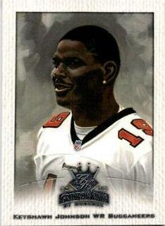 Keyshawn Johnson