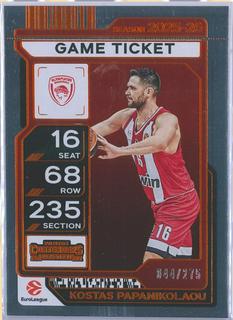 Kostas Papanikolaou