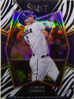 Carlos Correa