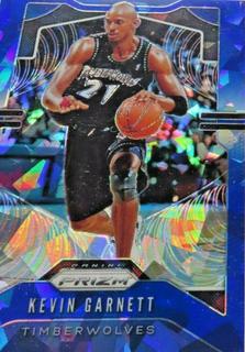Kevin Garnett