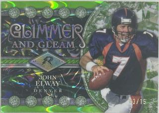 John Elway
