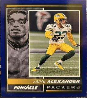 Jaire Alexander