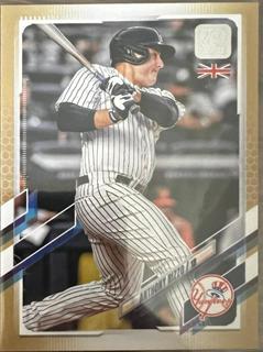 Anthony Rizzo