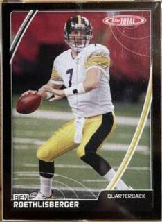 Ben Roethlisberger