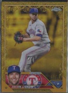 Jacob deGrom