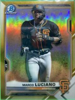 Marco Luciano