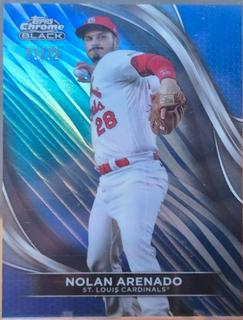 Nolan Arenado