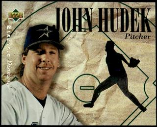 John Hudek