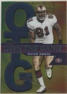Terrell Owens