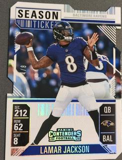 Lamar Jackson