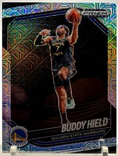 Buddy Hield