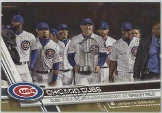 Chicago Cubs