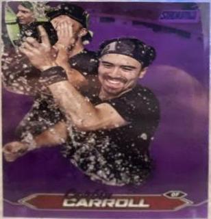 Corbin Carroll